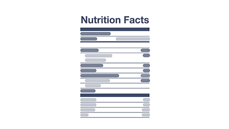 nutrition-label-icon